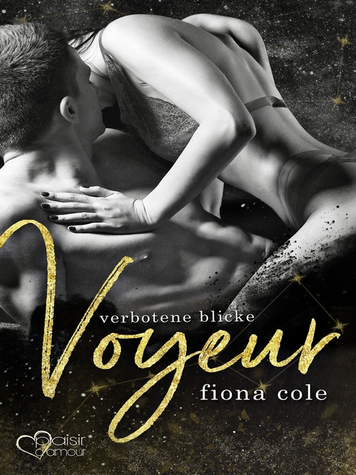 Title details for Voyeur by Fiona Cole - Available